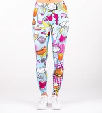 Mr. GUGU és Miss GO női leggings L465