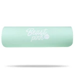 Gymbeam podložka yoga mat mint beastpink