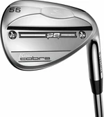 Cobra Golf King Cobra SB Golfová palica - wedge Pravá ruka 60° Stiff