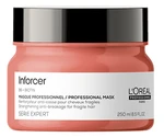 Maska pro posílení oslabených vlasů Loréal Professionnel Serie Expert Inforcer - 250 ml - L’Oréal Professionnel + dárek zdarma