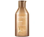 Vyživující šampon pro suché a křehké vlasy Redken All Soft - 300 ml + dárek zdarma