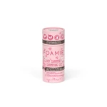 Foamie Dry Shampoo Berry Brunette for brunette hair