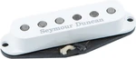 Seymour Duncan SAPS-2 White Pickups Chitarra