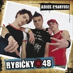 Rybičky 48 – Adios Embryos!