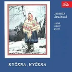 Jarmila Šuláková – Kyčera, Kyčera