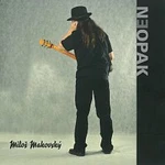 Miloš Makovský – Neopak CD