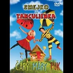 Marek Kováč, Peťa Kováčová – Čáry máry fuk DVD