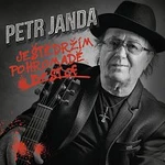 Petr Janda – Ještě držím pohromadě / Best of