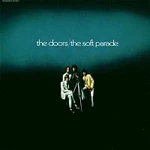 The Doors – The Soft Parade LP