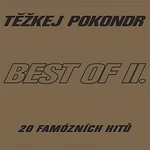 Těžkej Pokondr – Best of II.