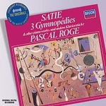 Pascal Rogé – Satie: Piano Music CD