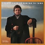 Johnny Cash – Johnny Cash Is Coming To Town