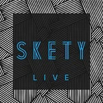 Skety – Skety (Live)