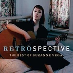 Suzanne Vega – RetroSpective: The Best Of Suzanne Vega CD