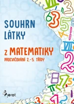 Souhrn látky z matematiky