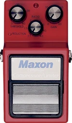 Maxon CP-9Pro + Compressor Gitarreneffekt