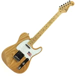 SX STL/ASH Natural E-Gitarre