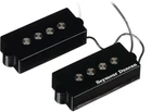 Seymour Duncan SPB-3 Black Tonabnehmer für E-Bass