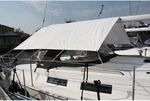 Talamex Sun Awning 260 x 230 cm Abdeckplane