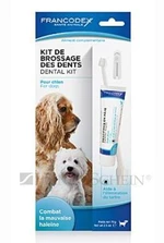 Francodec Dental Kit - 1 balenie