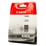 Canon PGI-35BK 1509B012 2ks čierný (black) originálna cartridge