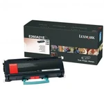 Lexmark E260A21E čierný (black) originálny toner