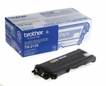 Brother TN-2120 čierný (black) originálný toner