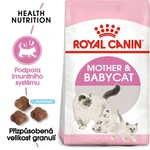 Royal Canin BABY CAT - 400g