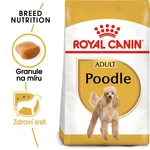 Royal Canin PUDEL - 1,5kg