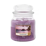 Yankee Candle Bora Bora Shores 411 g vonná sviečka unisex