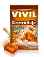 VIVIL BONBONS CREME LIFE CLASSIC