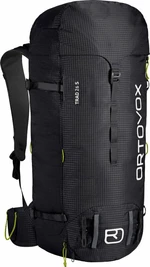 Ortovox Trad 26 S Black Raven Outdoor rucsac