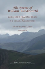 The Poems of Wordsworth Vol 2