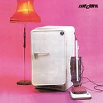 The Cure – Three Imaginary Boys LP