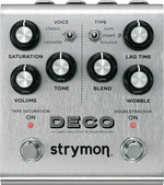 Strymon Deco V2 Tape Saturation / Doubletracker Gitarreneffekt