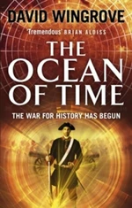 The Ocean of Time - David Wingrove