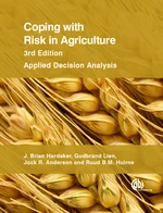 Coping with Risk in Agriculture