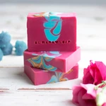 ALMARA SOAP Prírodné mydlo Sweet Blossom
