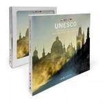 Česká republika UNESCO - velká / vícejazyčná - Libor Sváček