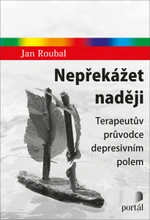 Nepřekážet naději - Jan Roubal - e-kniha