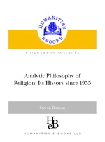 Analytic Philosophy of Religion