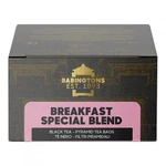 Schwarzer Tee Babingtons „Breakfast Special Blend“, 18 Stk.