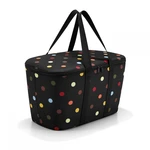 Termotaška Reisenthel Coolerbag Dots