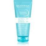 Bioderma Photoderm After Sun zklidňující gel po opalování s hydratačním účinkem 200 ml