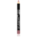 puroBIO Cosmetics Pencil Lipstick multifunkčná ceruzka na oči, pery a tvár odtieň 24 Pink Rossetto 2,3 g