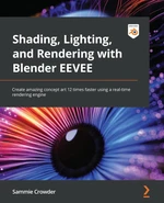 Shading, Lighting, and Rendering with Blender EEVEE