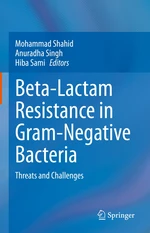 Beta-Lactam Resistance in Gram-Negative Bacteria