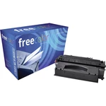 freecolor 49X-FRC kazeta s tonerom  náhradný HP 49X, Q5949X čierna 6000 Seiten kompatibilná toner