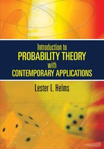 Introduction to Probability Theory with Contemporary Applications