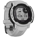 Garmin INSTINCT® 2 SOLAR smart hodinky    sivá